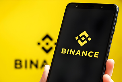 安币(AnBi Card App)交易界面
